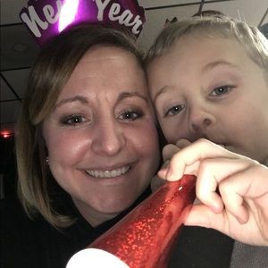 Meet your Posher, Julie